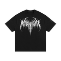 Essential Heavyweight Cotton T-Shirt