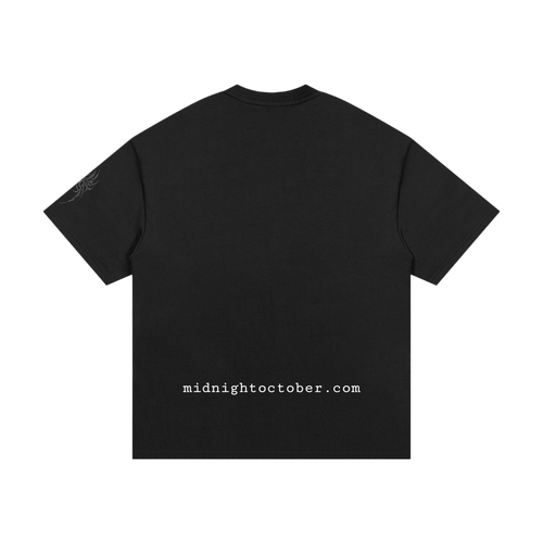Essential Heavyweight Cotton T-Shirt