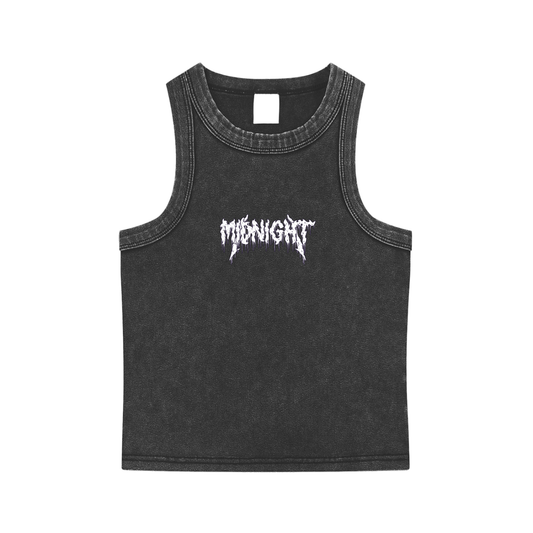 Women's Midnight Tank Top