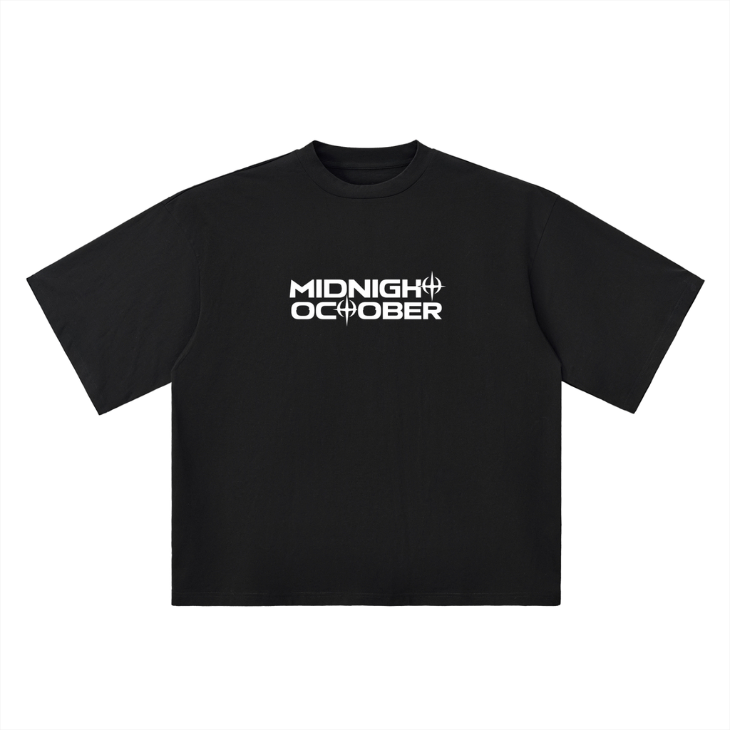 MIDNIGHT OCTOBER TEE