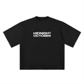 MIDNIGHT OCTOBER TEE