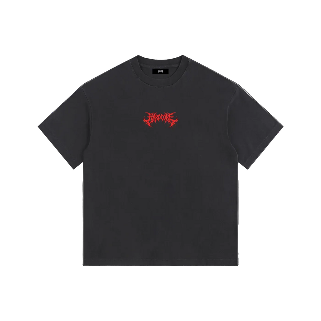 Hardcore Tee