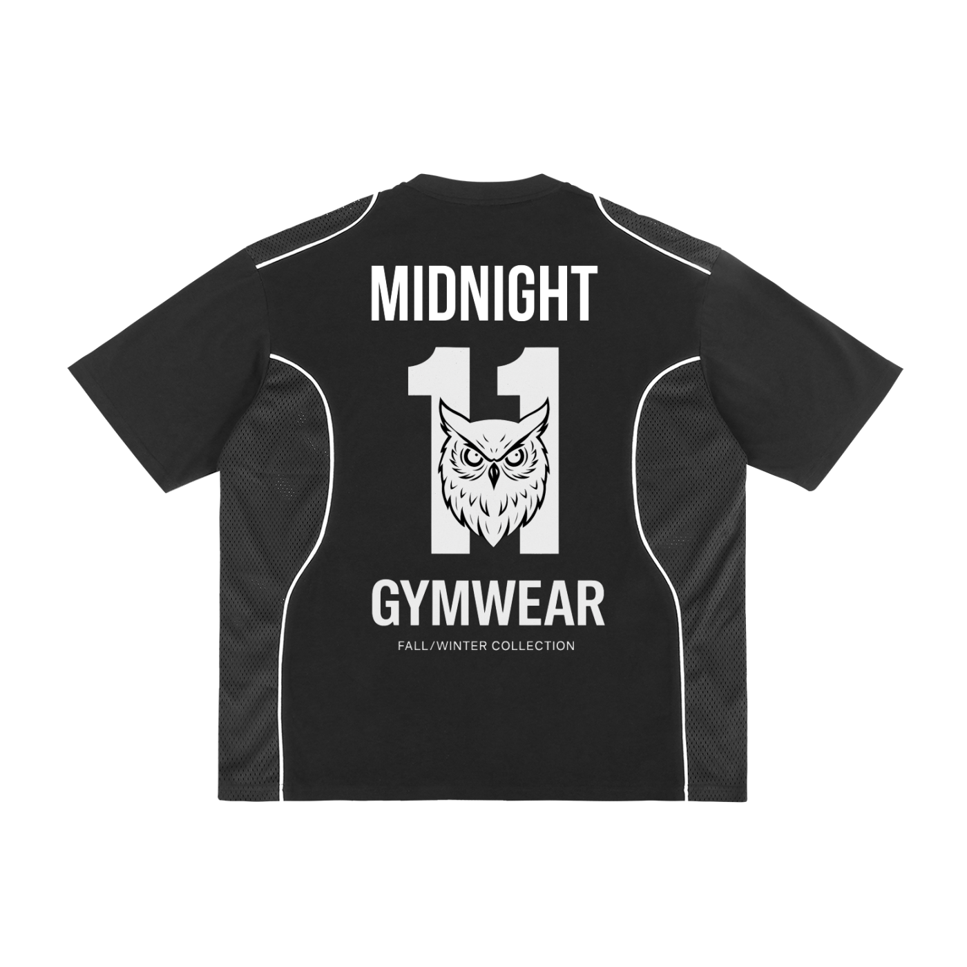Midnight Team Shirt