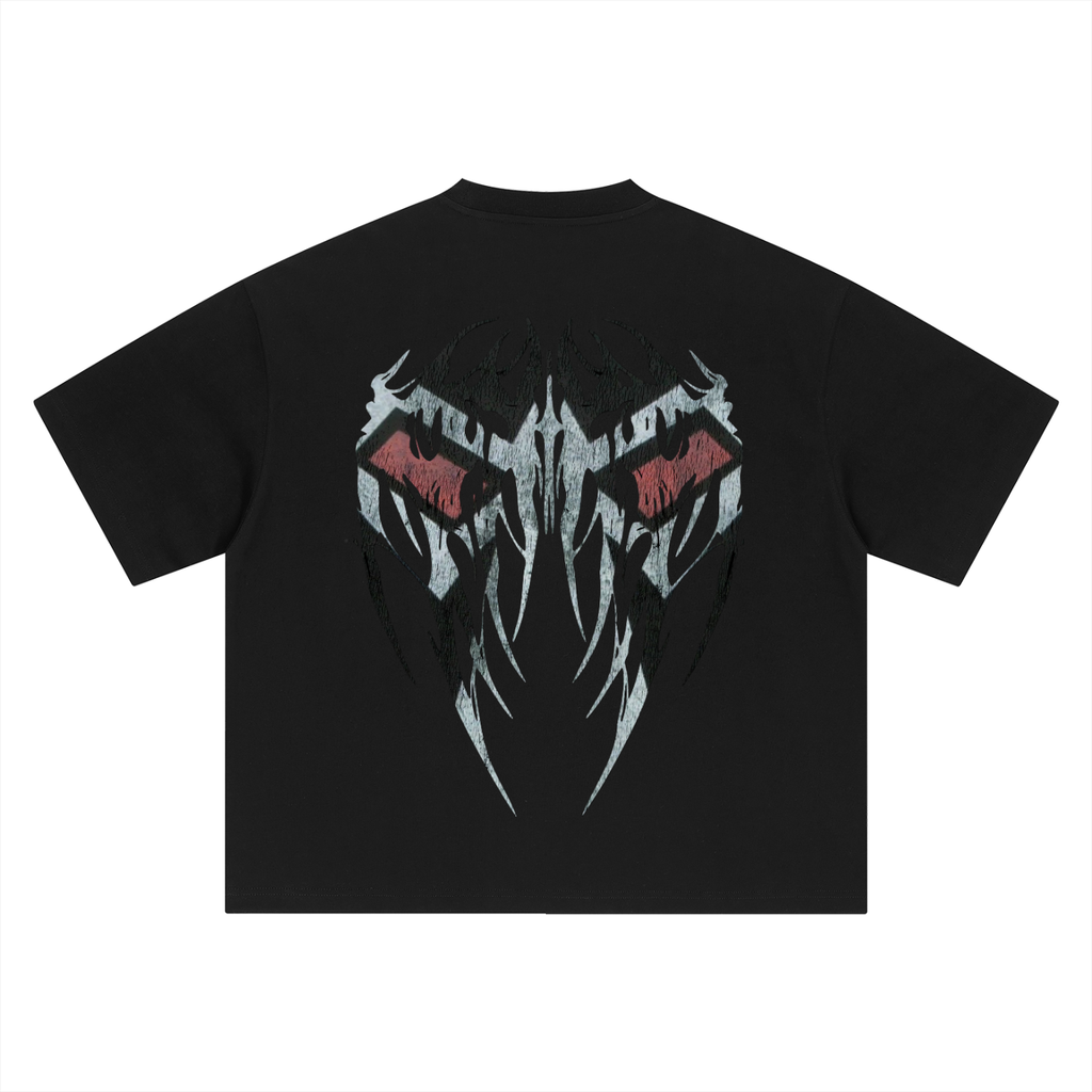 Villain Face Tee