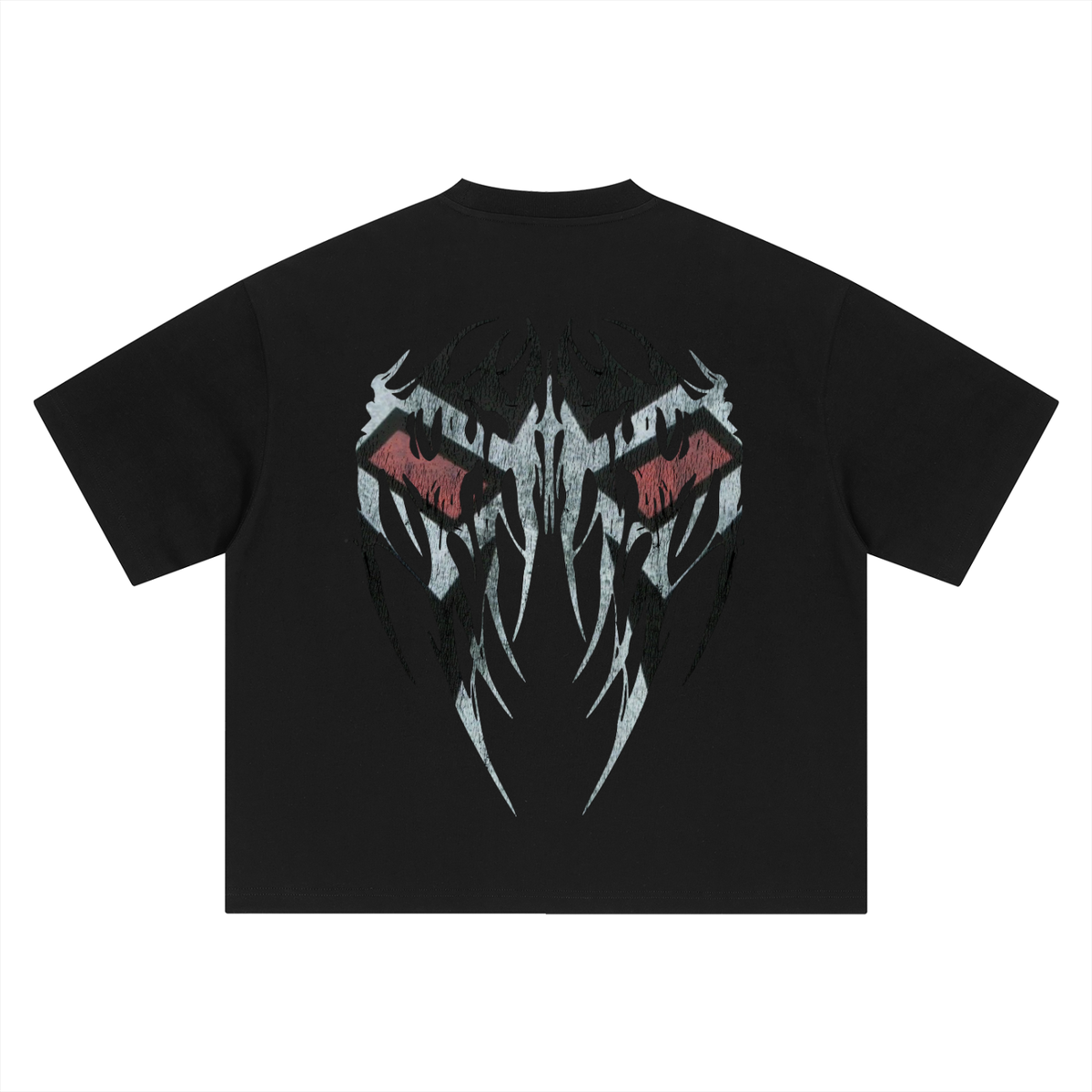 Villain Face Tee