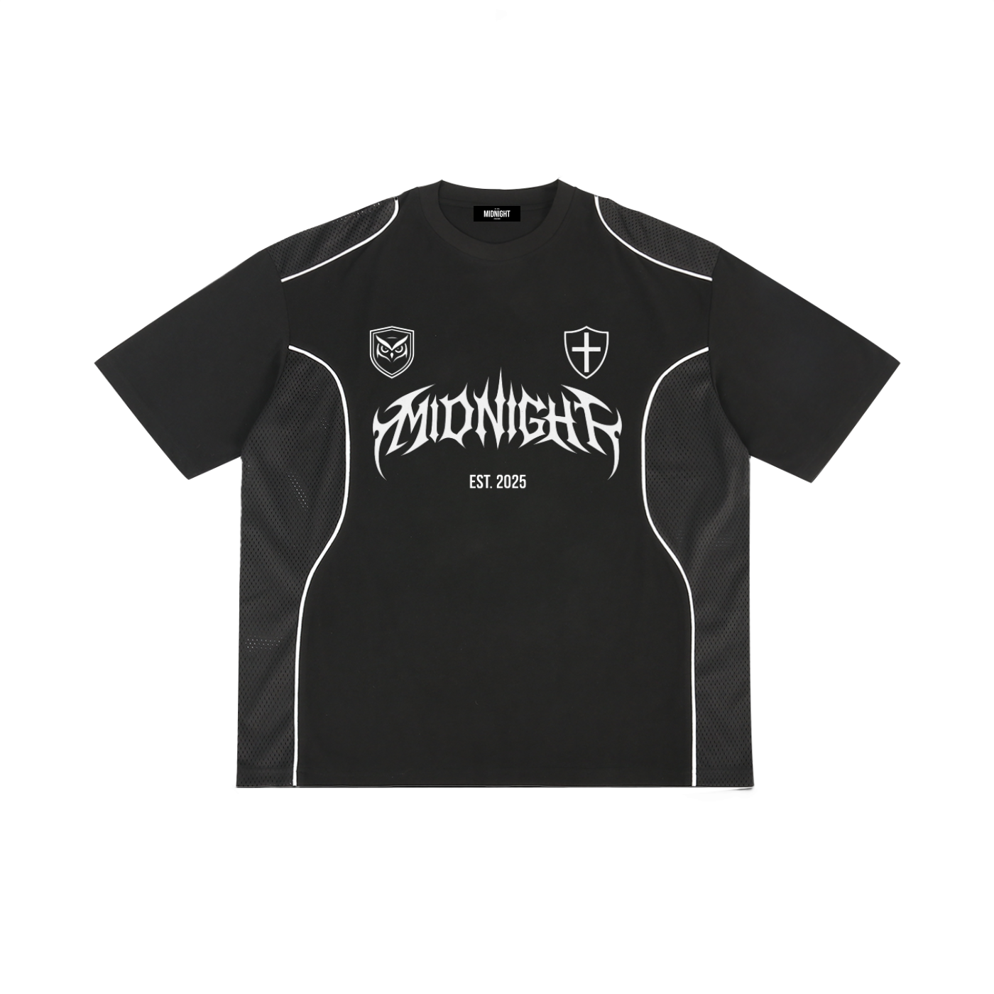 Midnight Team Shirt