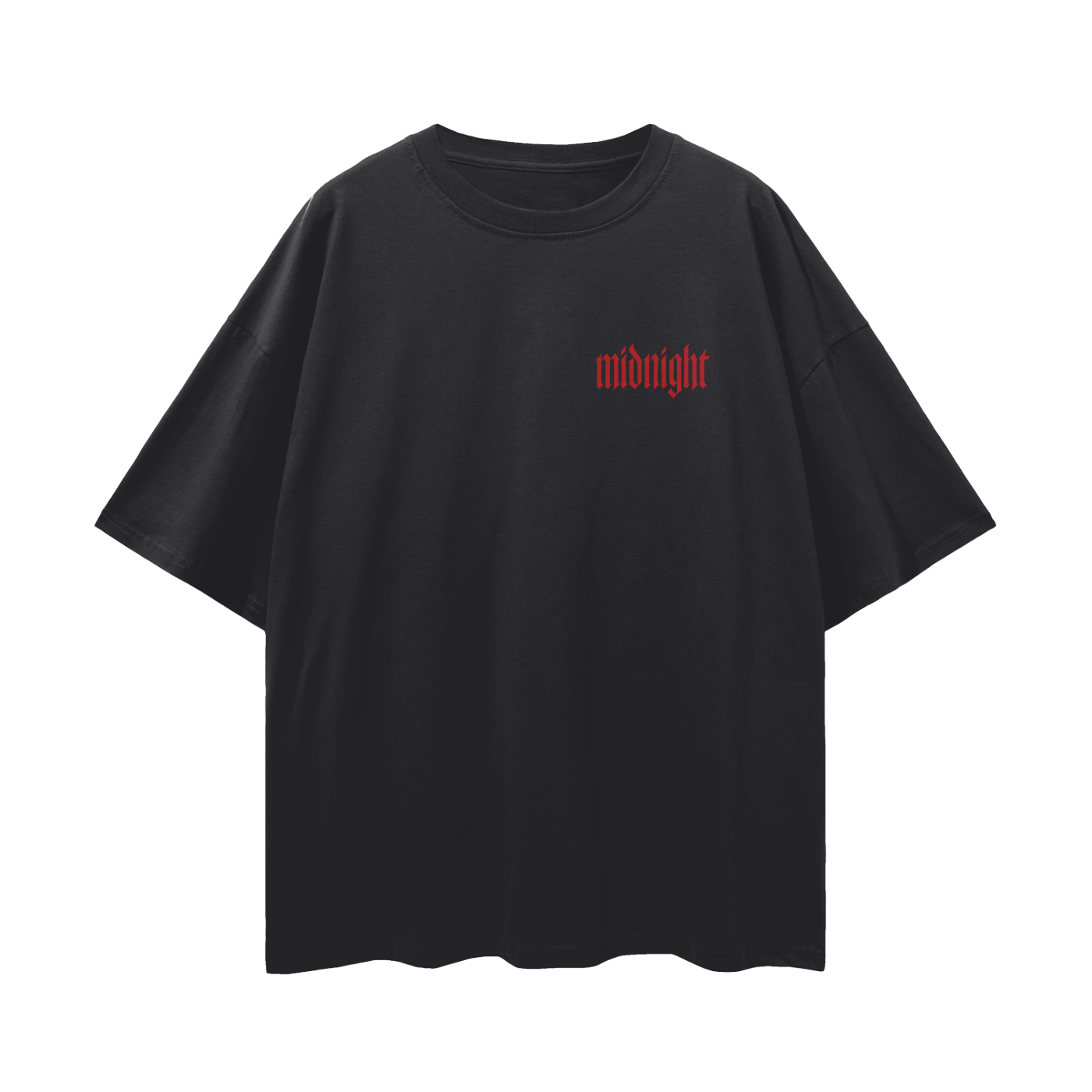 Midnight Balaam Tee