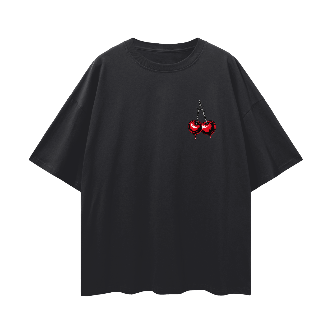 Cherry Tee